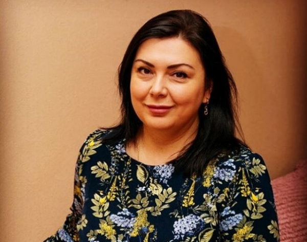 Ирина Донцова оценили нового жениха свое дочери