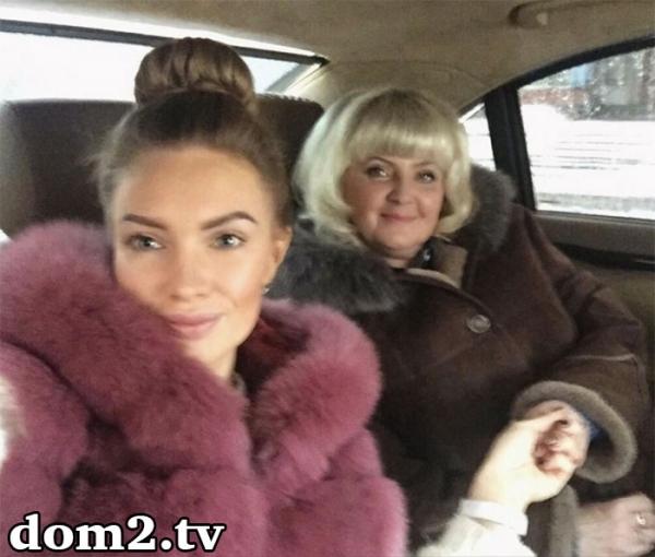 Старшая сестра Феофилактовой станет новой участницей Дома-2!