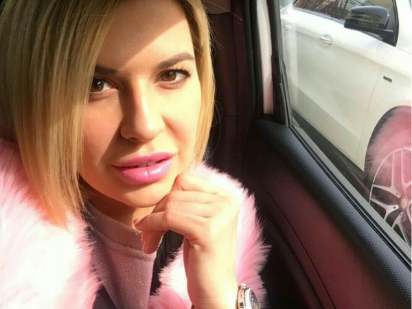 Романтические отношения Майи Донцовой без помощи её мамы