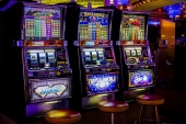 Новый слот игровой автомат в казино La Cucaracha