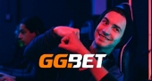 GG Bet. Делаем ставки наспорт через официальный сайт