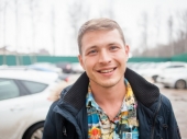 Дмитрий Лукин опять станет участником проекта ДОМ 2