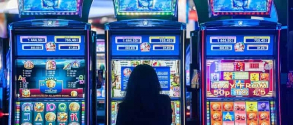 Сол казино и лучшие игровые автоматы